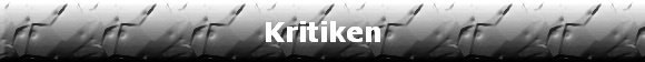 Kritiken